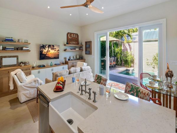 The Florida Keys Home 1007484
