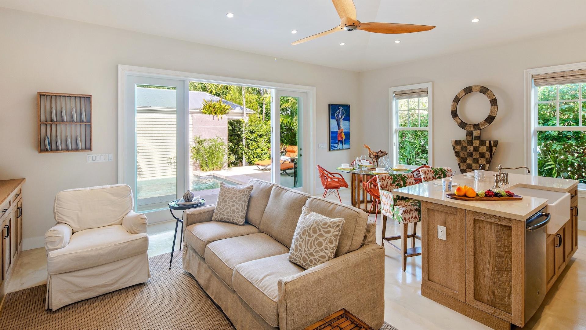 The Florida Keys Home 1007484