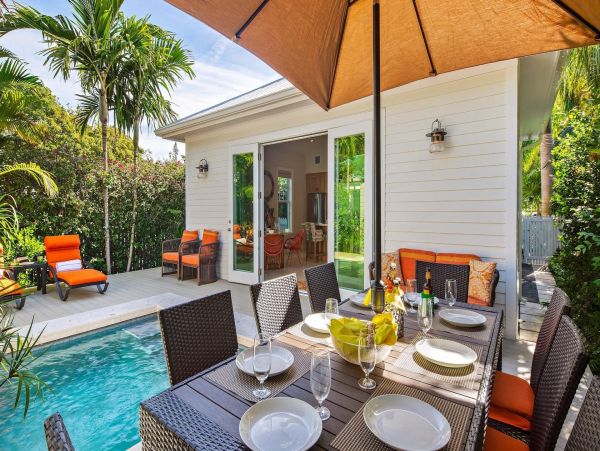 The Florida Keys Home 1007484