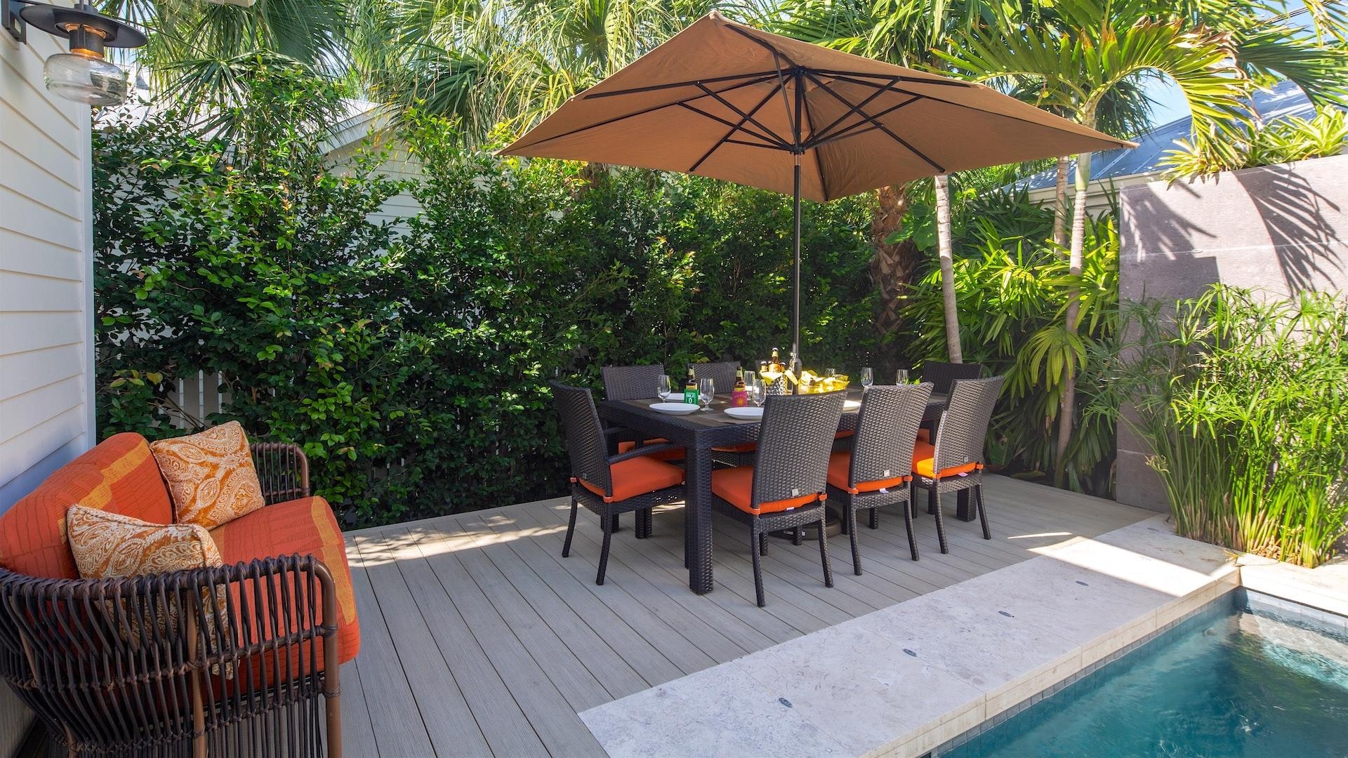 The Florida Keys Home 1007484