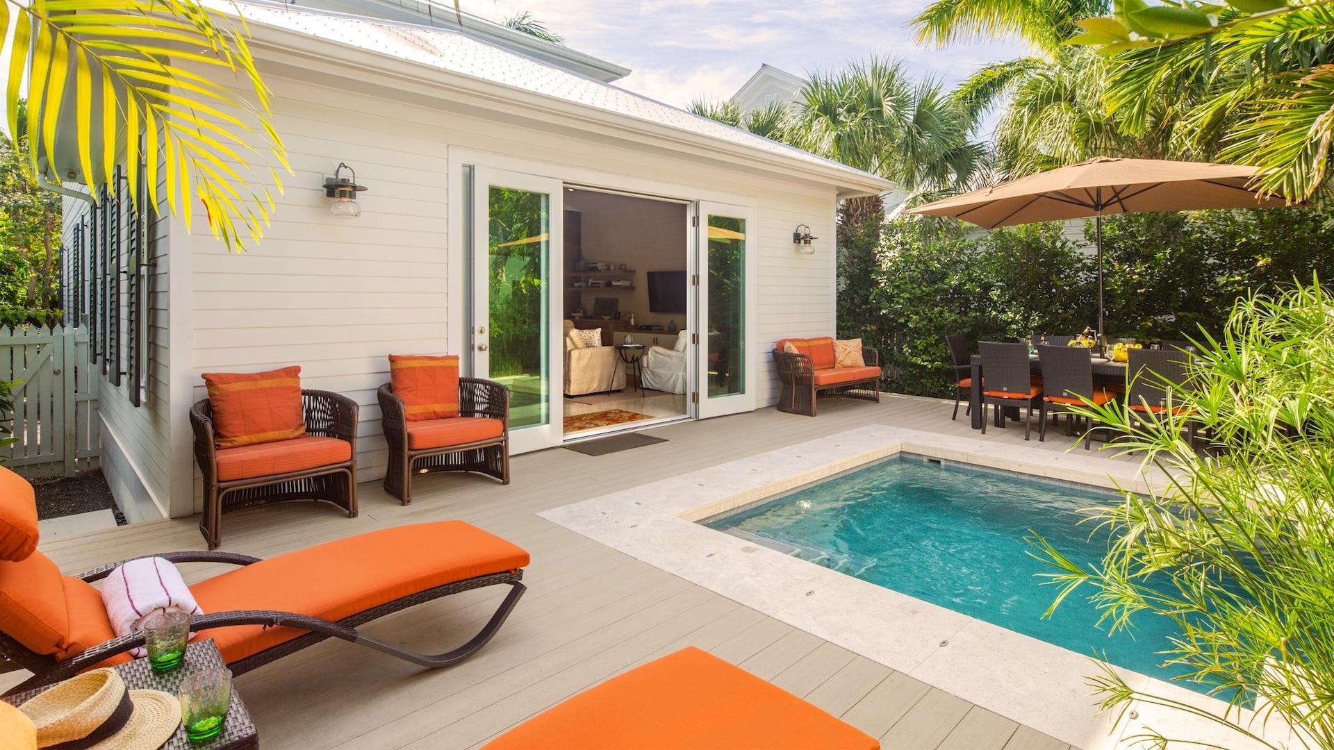 The Florida Keys Home 1007484