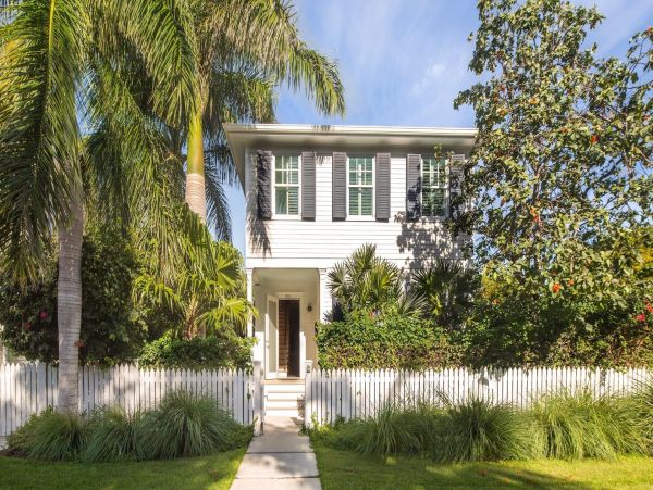 The Florida Keys Home 1007484