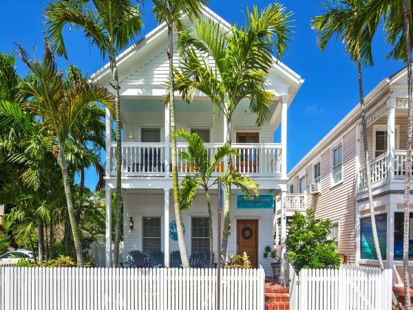 The Florida Keys Home 1007485