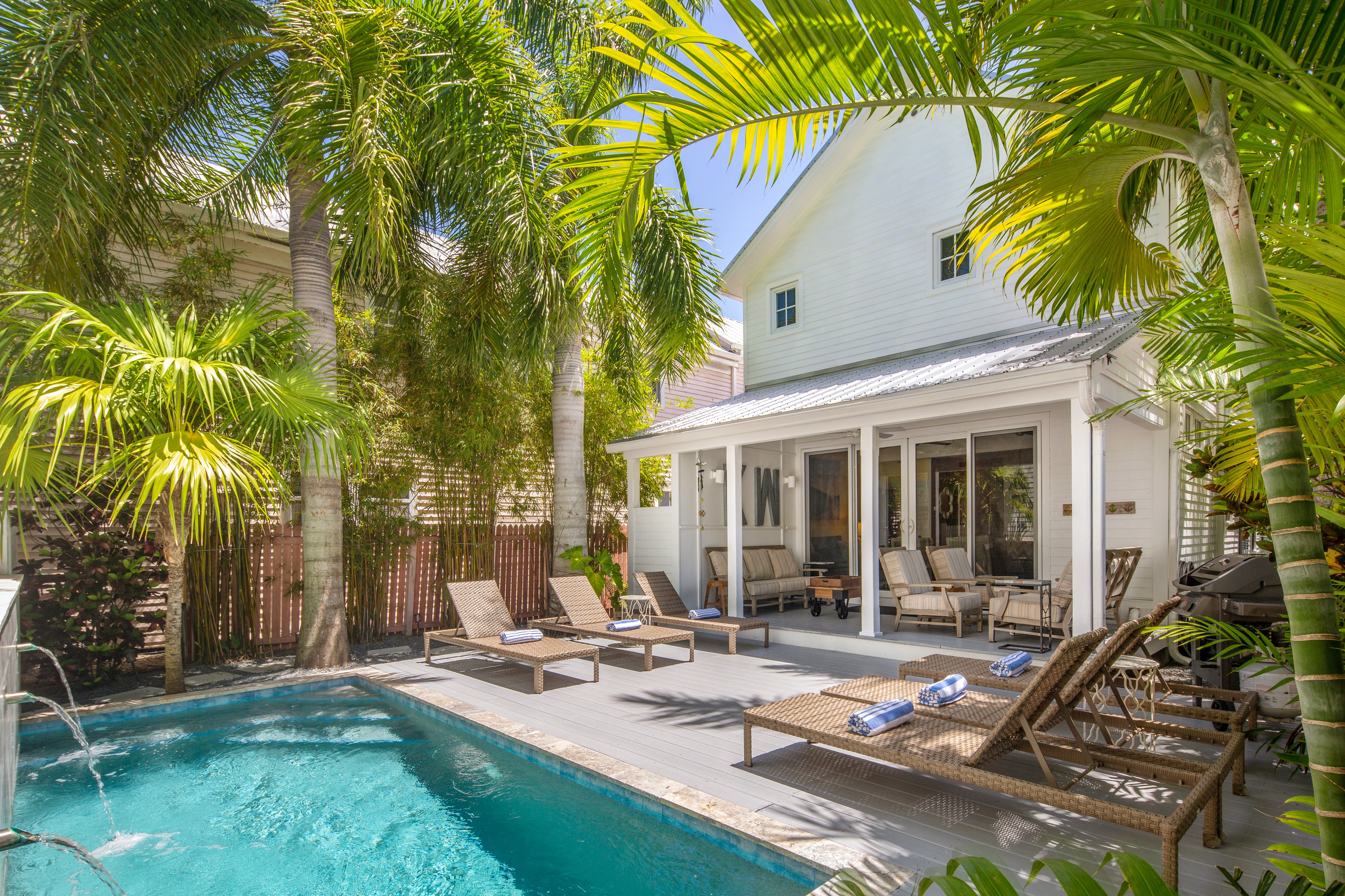 The Florida Keys Home 1007485