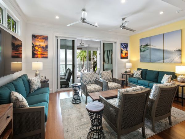 The Florida Keys Home 1007485