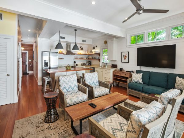 The Florida Keys Home 1007485