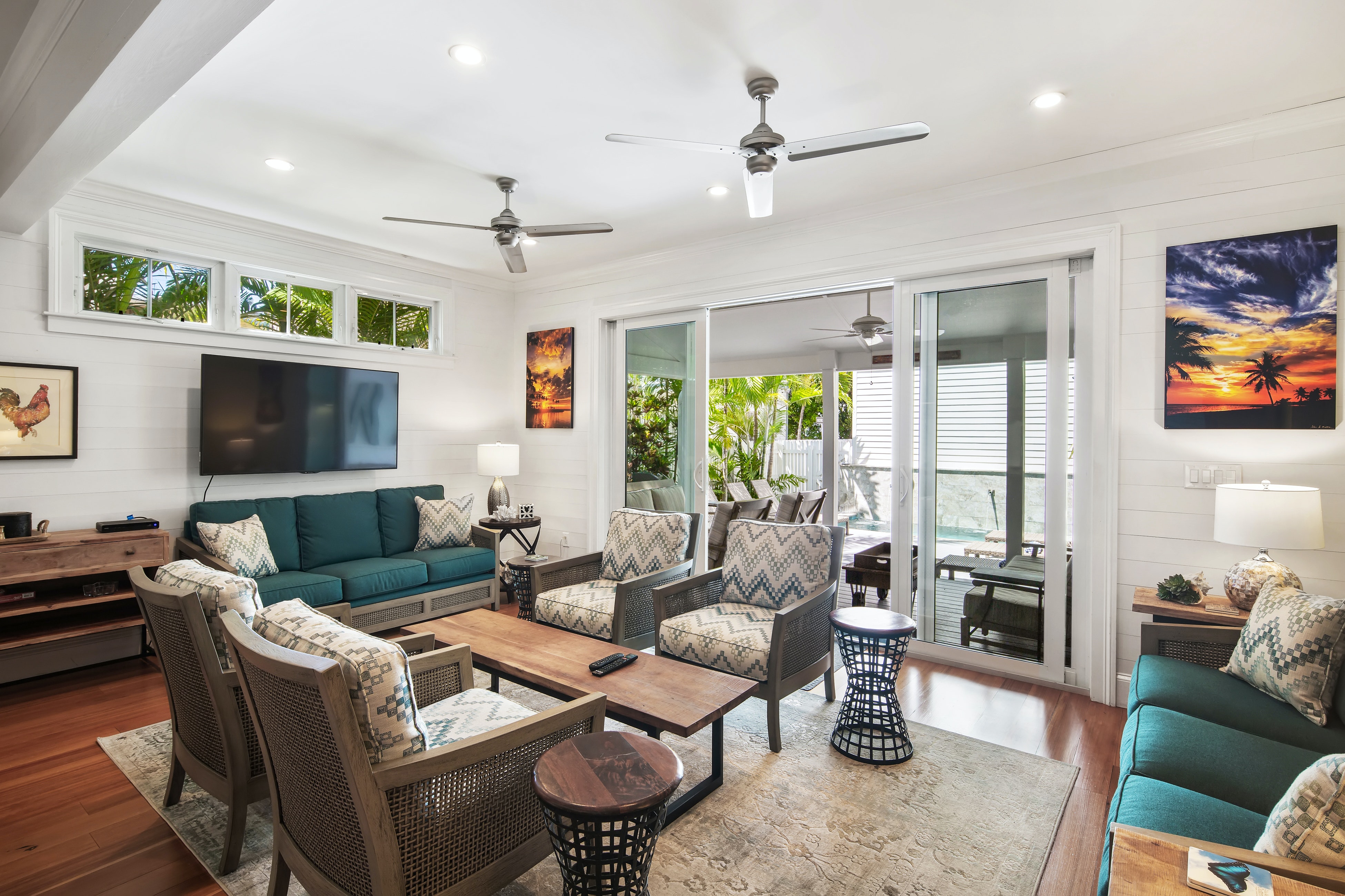 The Florida Keys Home 1007485