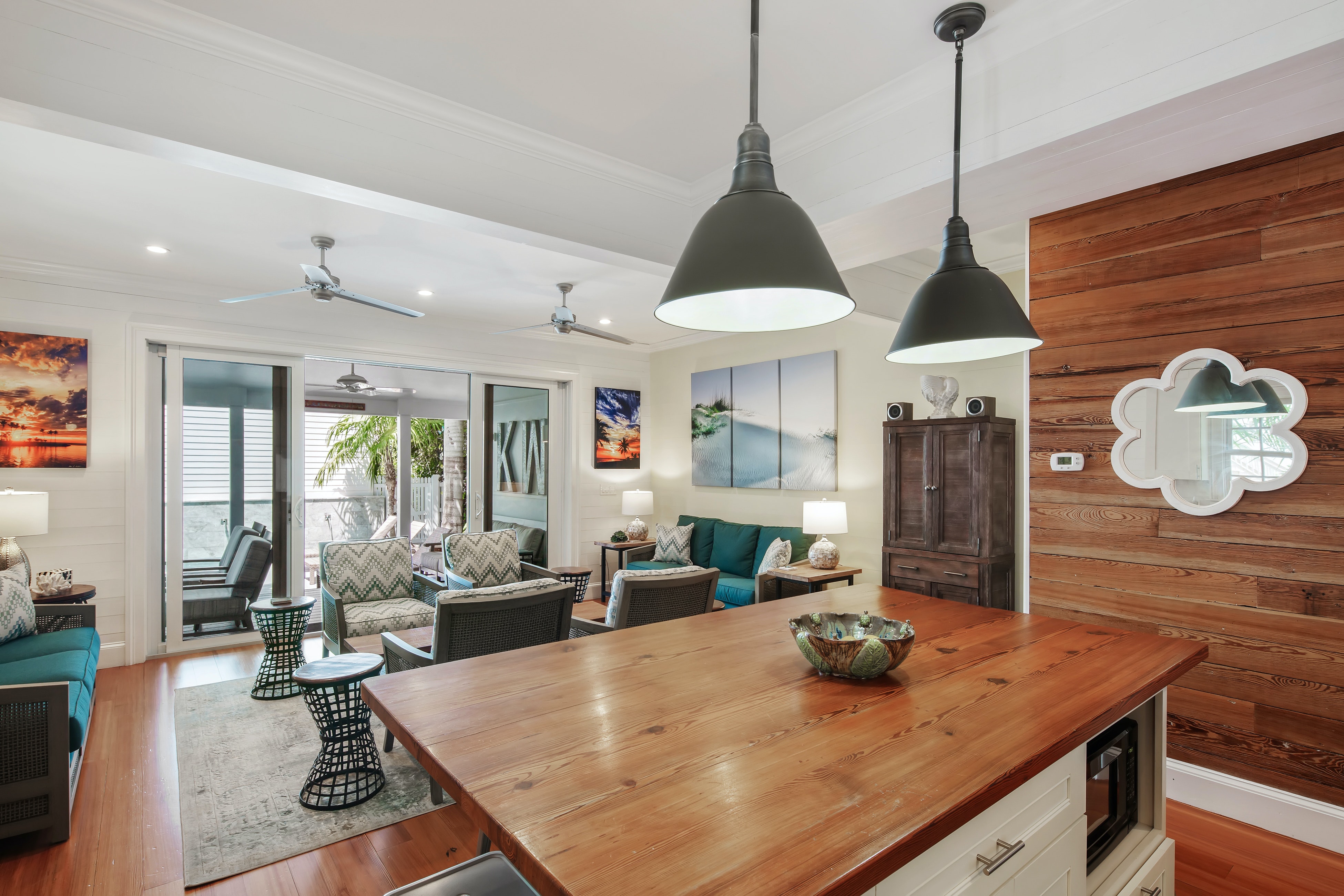 The Florida Keys Home 1007485