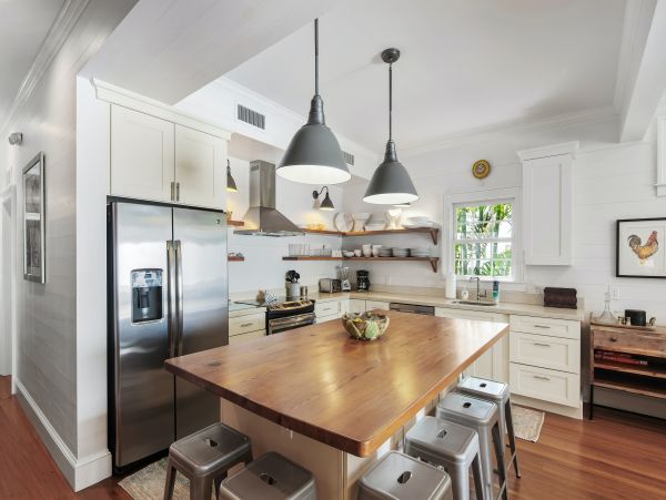 The Florida Keys Home 1007485