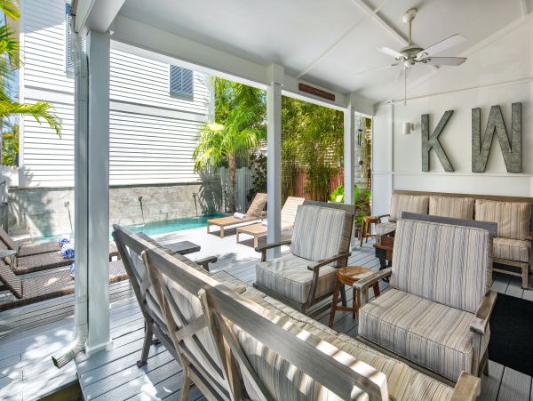 The Florida Keys Home 1007485