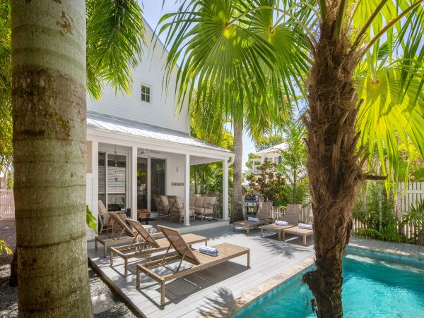 The Florida Keys Home 1007485