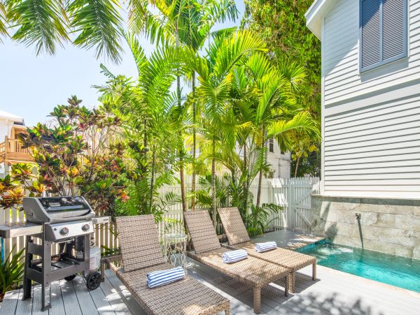 The Florida Keys Home 1007485