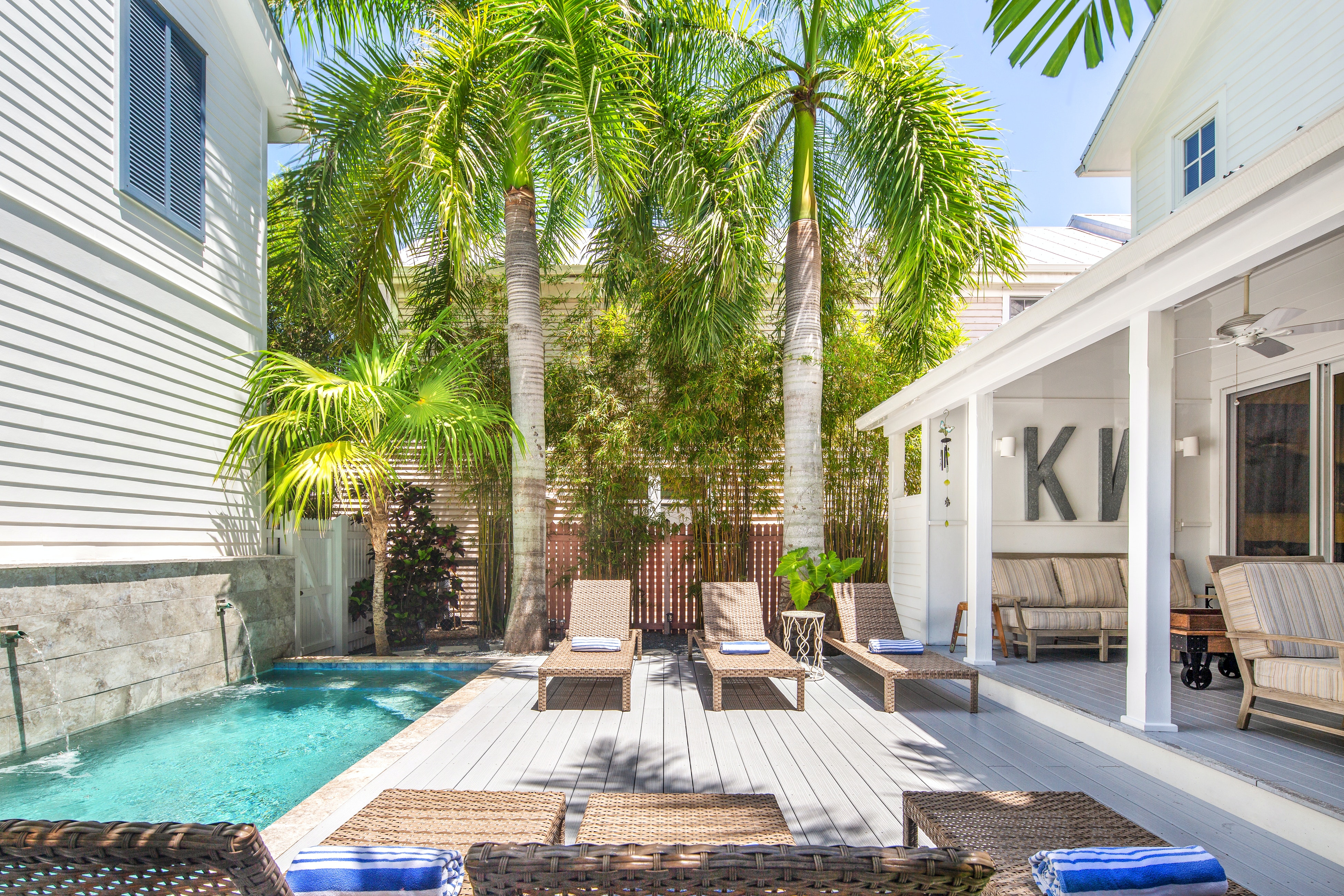 The Florida Keys Home 1007485