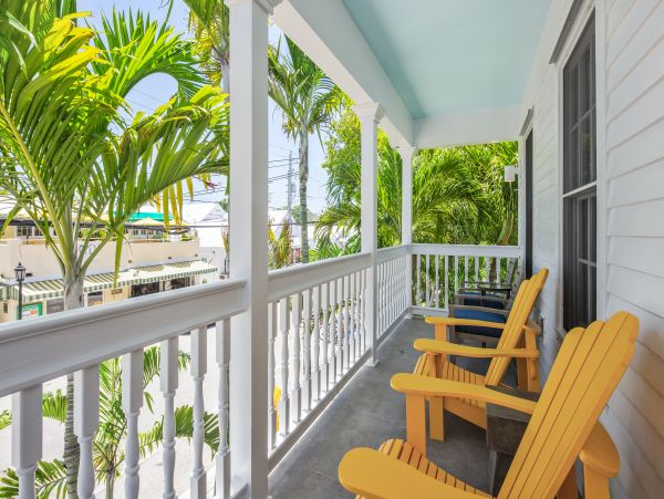 The Florida Keys Home 1007485