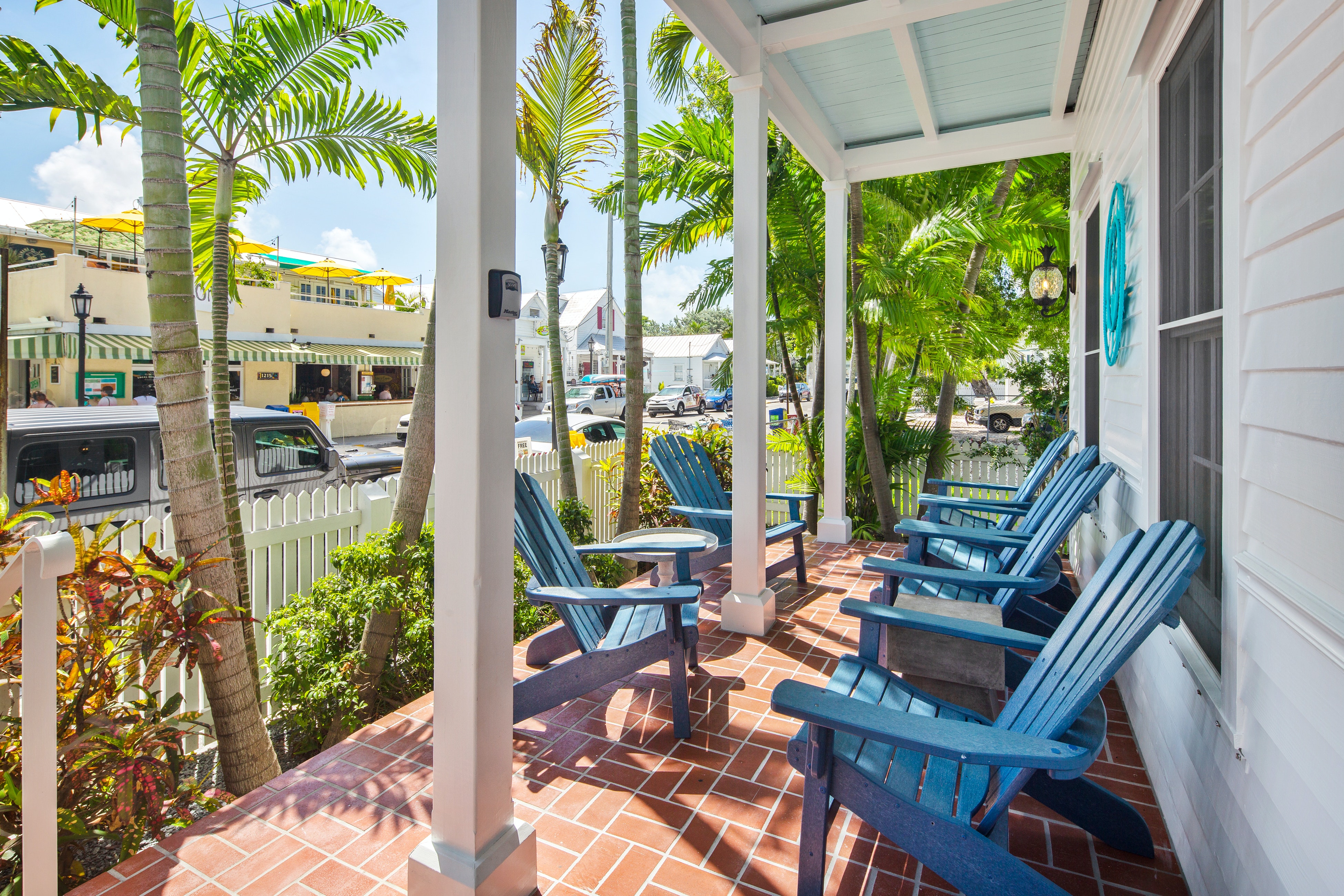 The Florida Keys Home 1007485