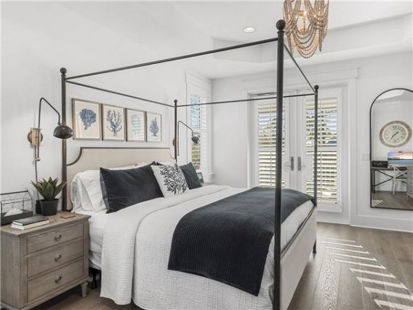 Beautiful & Spacious 5 Bedroom Pool Home in Seagrove Beach