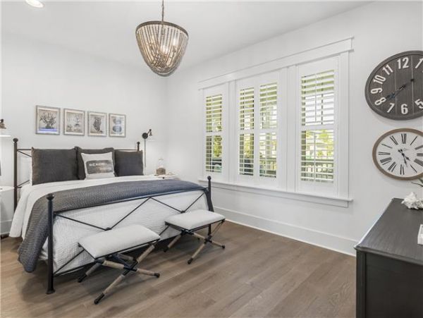 Beautiful & Spacious 5 Bedroom Pool Home in Seagrove Beach