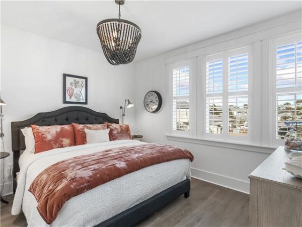 Beautiful & Spacious 5 Bedroom Pool Home in Seagrove Beach