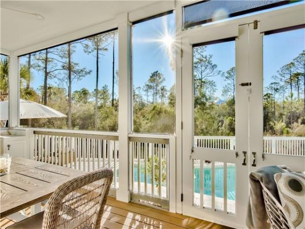 Beautiful & Spacious 5 Bedroom Pool Home in Seagrove Beach