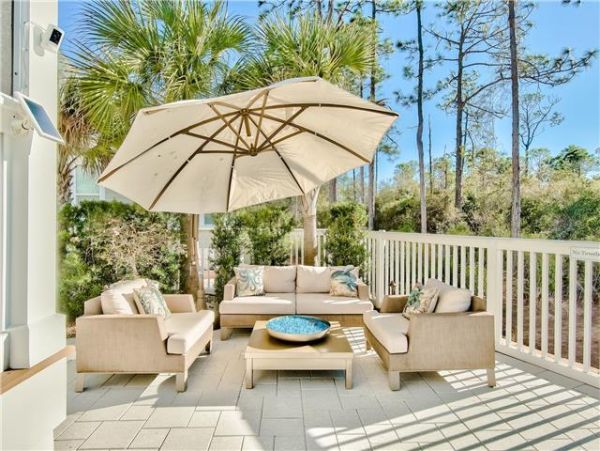Beautiful & Spacious 5 Bedroom Pool Home in Seagrove Beach