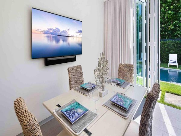 The Florida Keys Home 1007487
