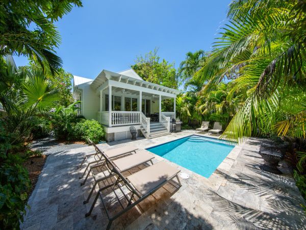 The Florida Keys Home 1007488