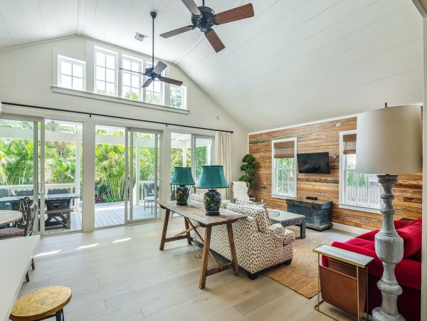 The Florida Keys Home 1007488