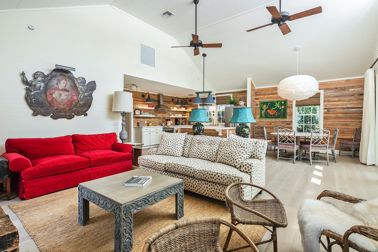 The Florida Keys Home 1007488