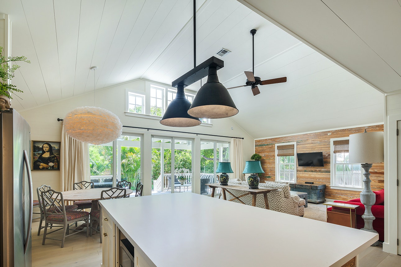 The Florida Keys Home 1007488