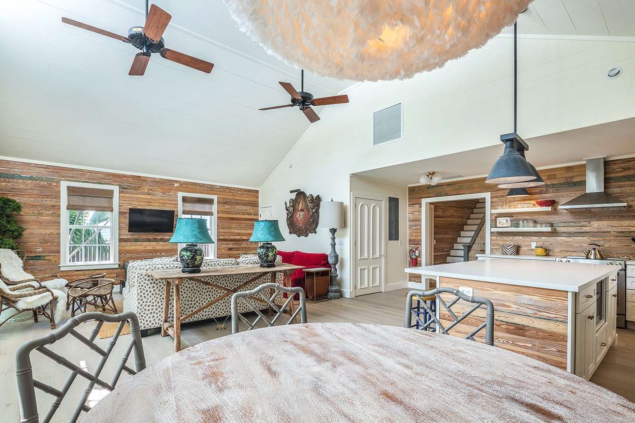 The Florida Keys Home 1007488