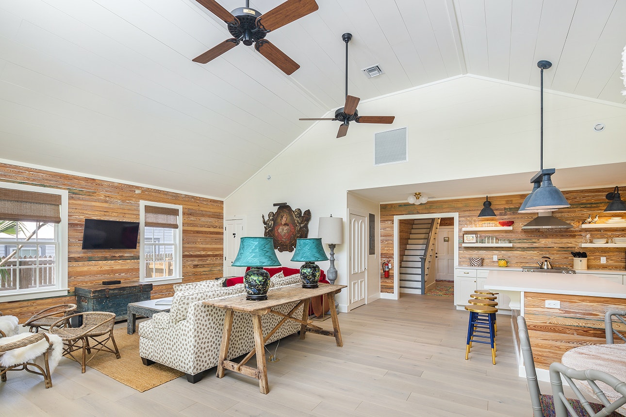 The Florida Keys Home 1007488