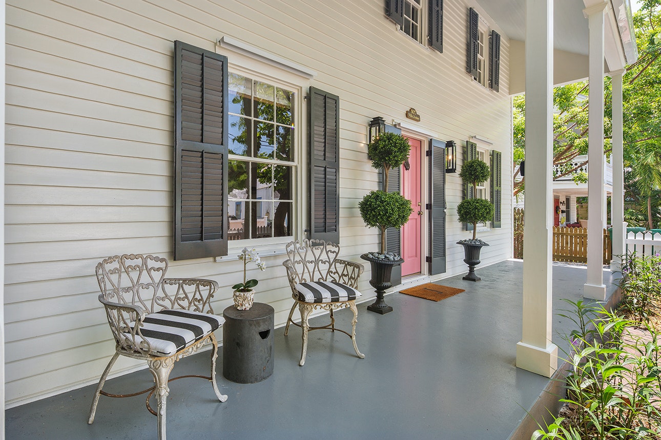 The Florida Keys Home 1007488