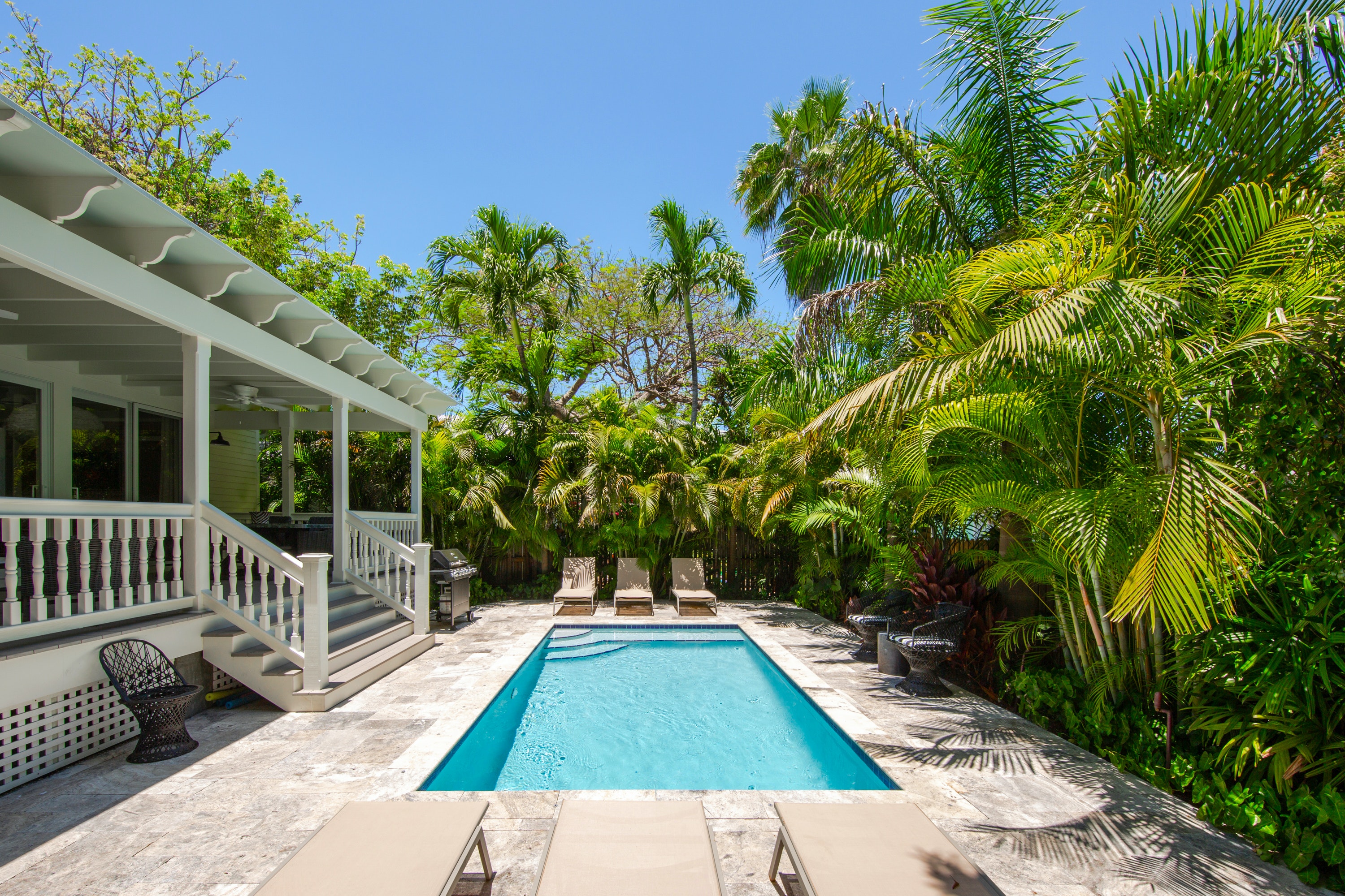 The Florida Keys Home 1007488