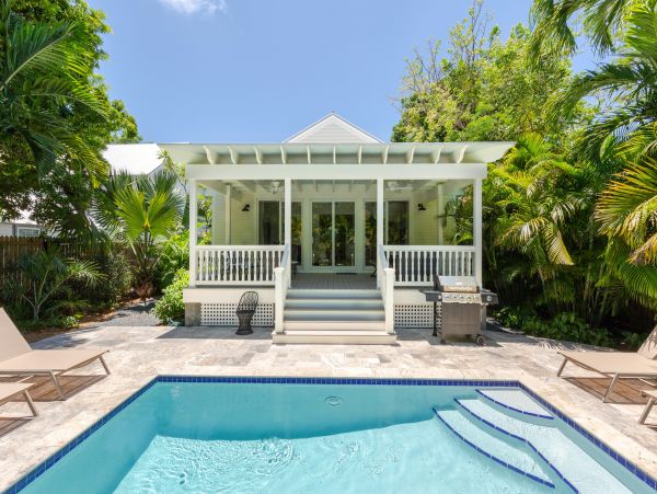 The Florida Keys Home 1007488