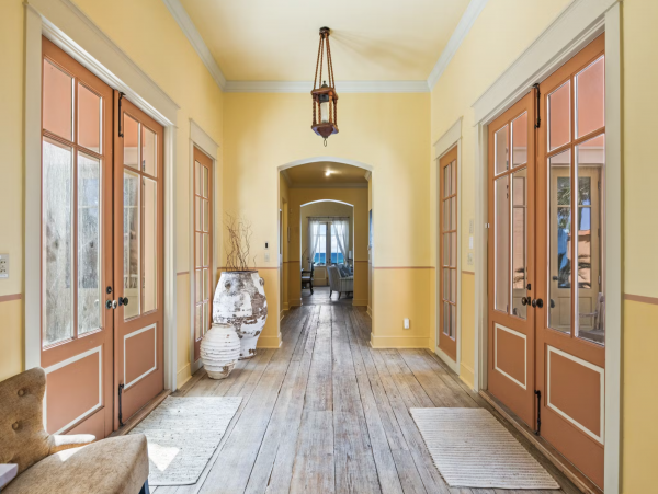 Beachfront Stunning Home in Santa Rosa Beach 5 Bedrooms