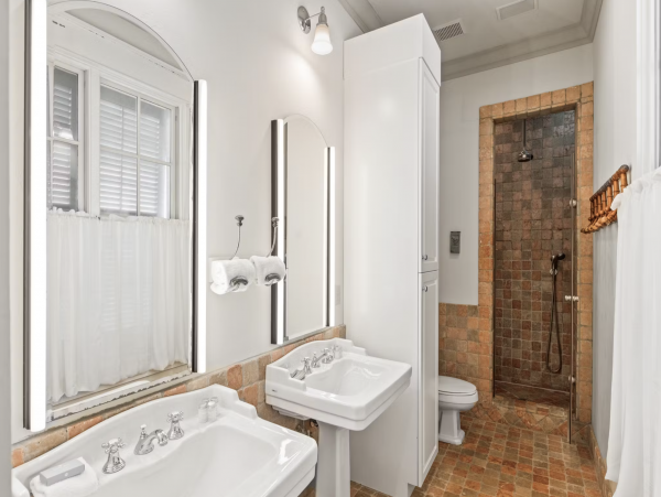 Beachfront Stunning Home in Santa Rosa Beach 5 Bedrooms