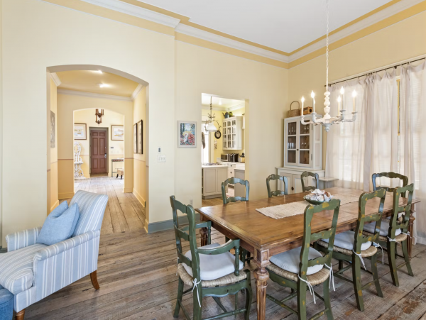 Beachfront Stunning Home in Santa Rosa Beach 5 Bedrooms