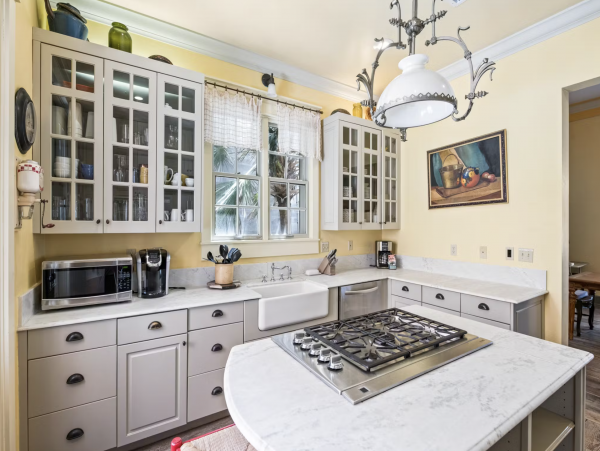 Beachfront Stunning Home in Santa Rosa Beach 5 Bedrooms