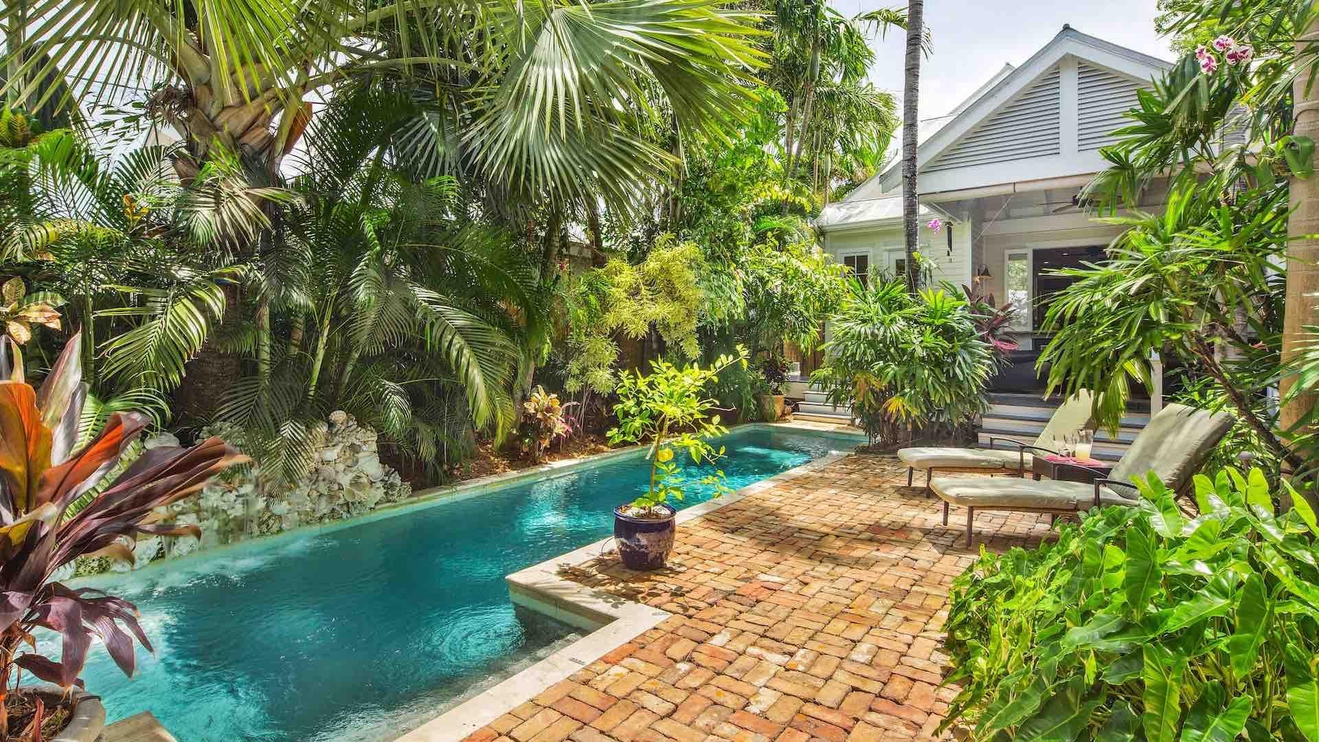 The Florida Keys Home 1007490