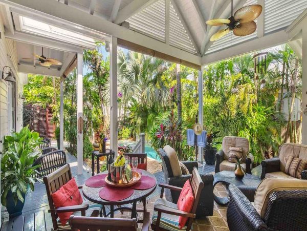 The Florida Keys Home 1007490