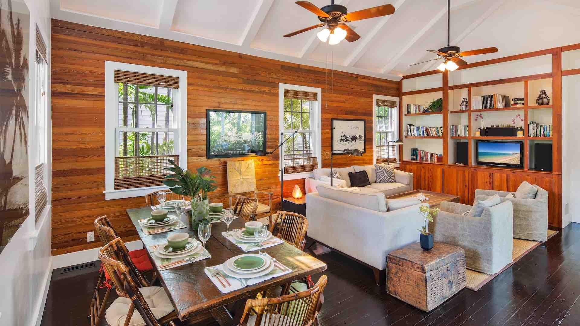 The Florida Keys Home 1007490
