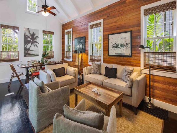 The Florida Keys Home 1007490