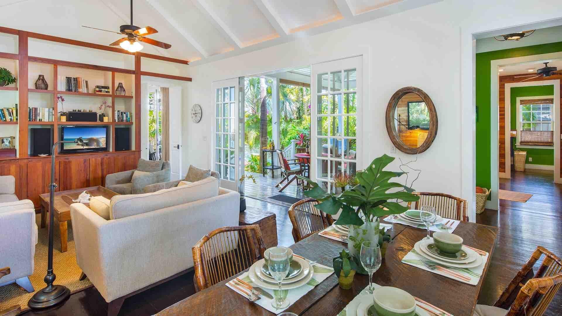 The Florida Keys Home 1007490
