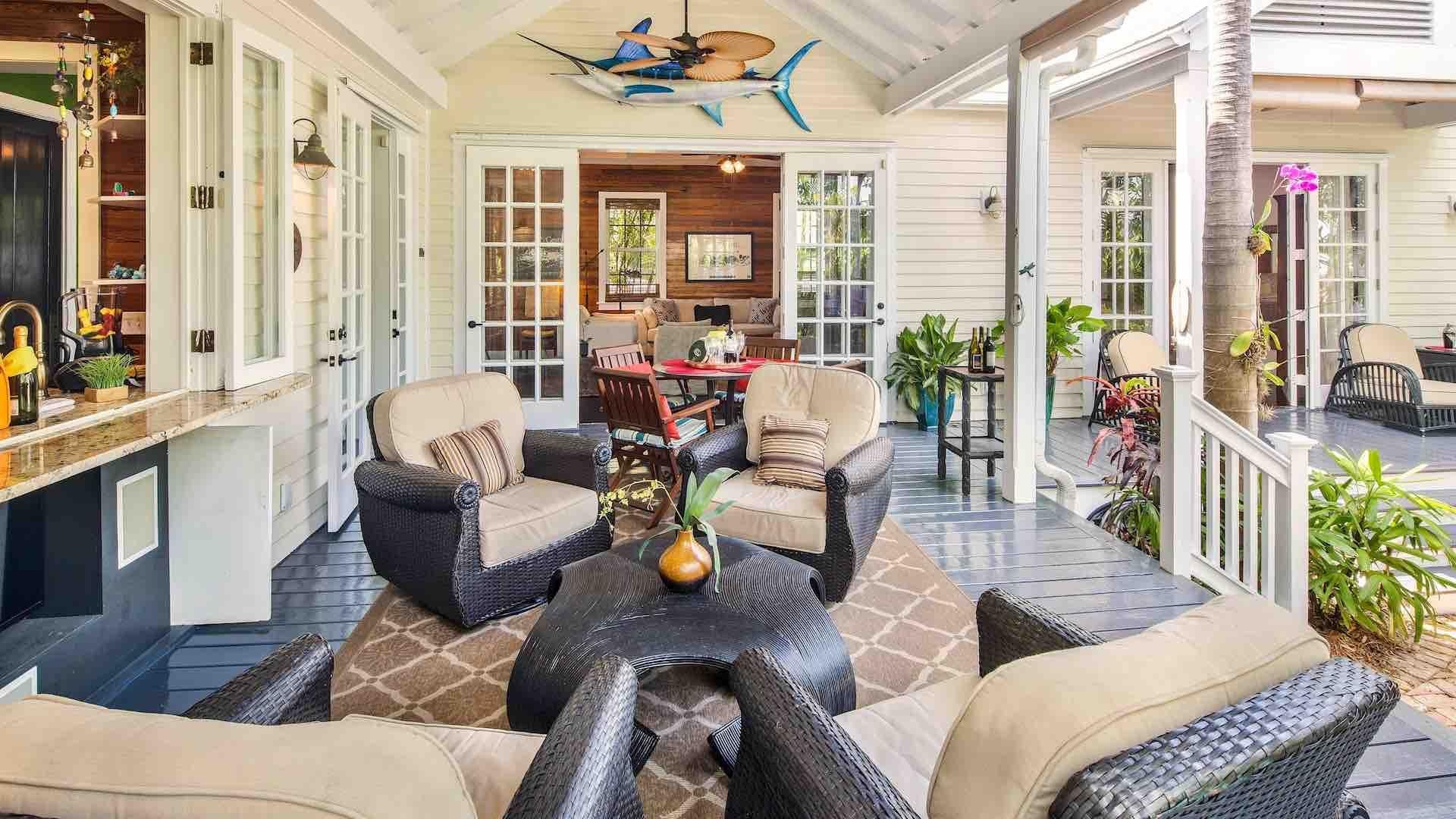The Florida Keys Home 1007490