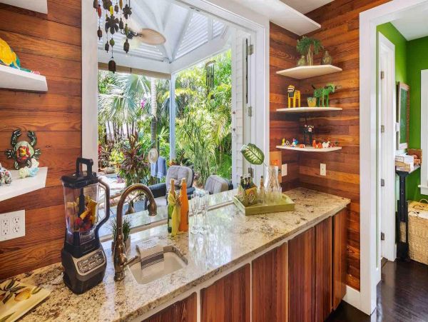 The Florida Keys Home 1007490