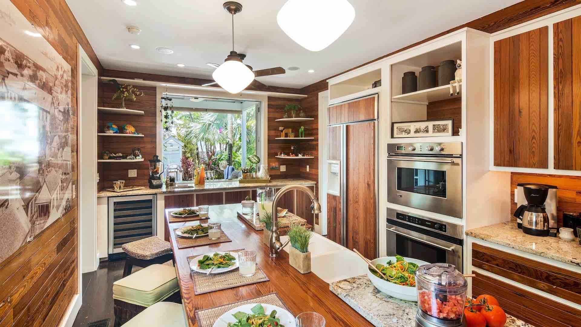 The Florida Keys Home 1007490