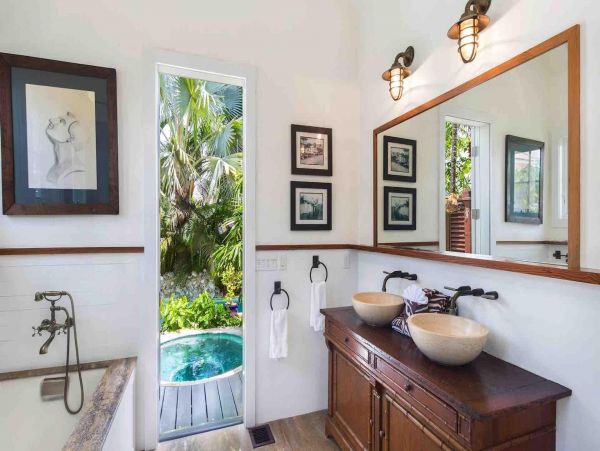 The Florida Keys Home 1007490