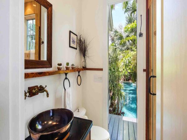 The Florida Keys Home 1007490