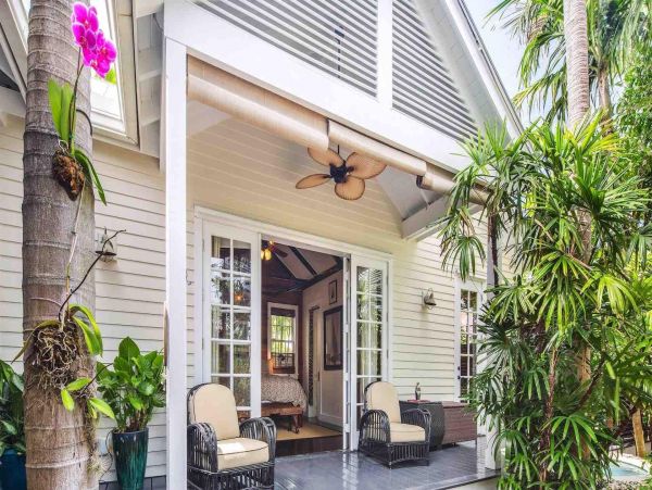 The Florida Keys Home 1007490
