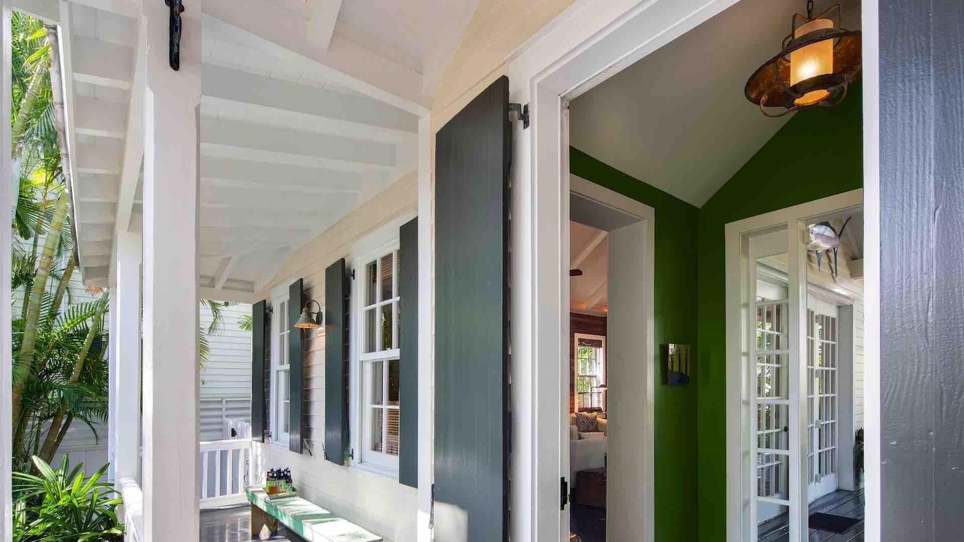 The Florida Keys Home 1007490